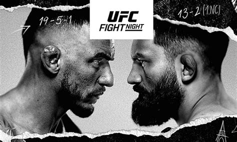 ufc 243 sherdog betting forums